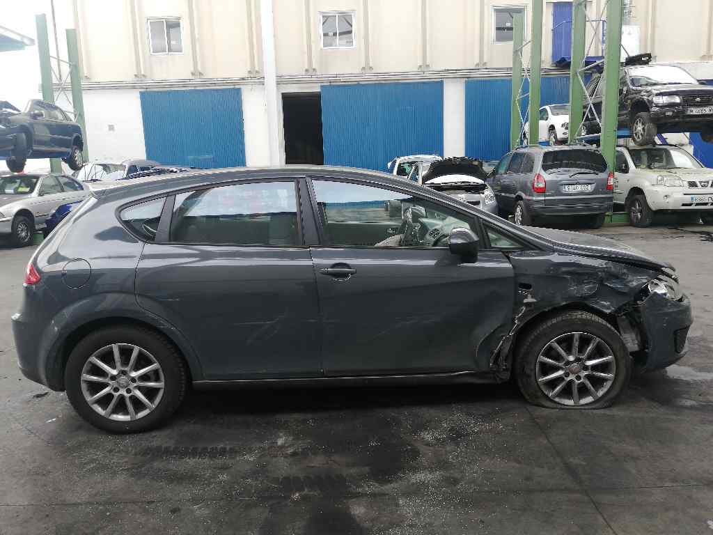 SEAT Leon 2 generation (2005-2012) Стеклоподъемник передней правой двери 5PUERTAS, 5PUERTAS+44PINES 19724737