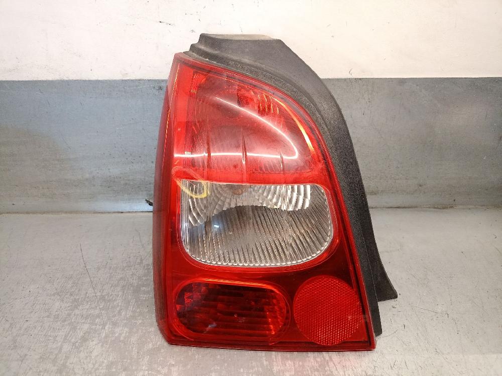 Pisca tras esquerdo K9K17 8200387888 de Renault Twingo ii (cn0_) 2007-0 64 CV con 271000 km