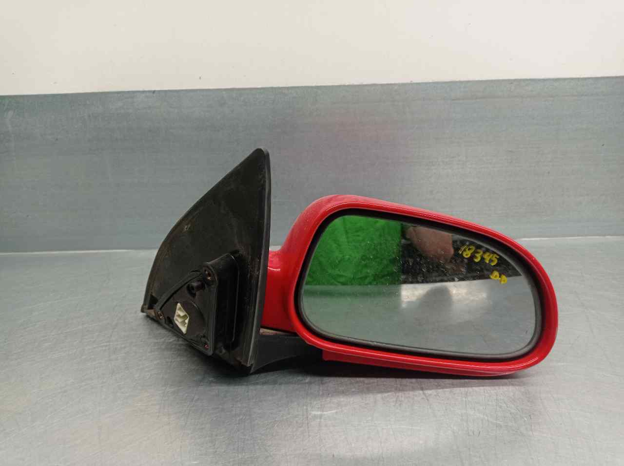 CHEVROLET Nubira 1 generation (2003-2010) Зеркало передней правой двери 96545714, 5PINES, 5PUERTAS 20621520