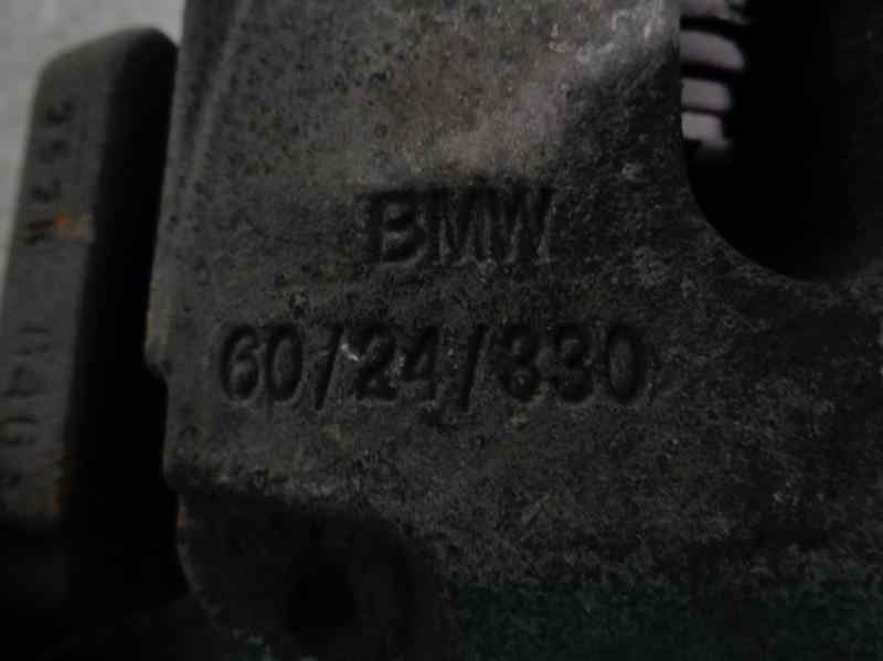 BMW 5 Series F10/F11 (2009-2017) Priekinis dešinys suportas 6024330, ATE 19649438