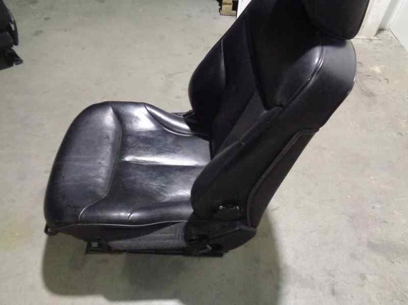 MERCEDES-BENZ S-Class W140/C140 (1991-1998) Front Right Seat 4PUERTAS, 4PUERTAS+CUERONEGRO 19738936