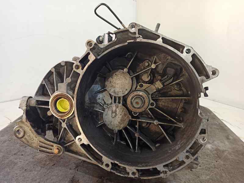 FORD Mondeo 3 generation (2000-2007) Gearbox 5S7R7002CA, TIGA1020704084217 19719299