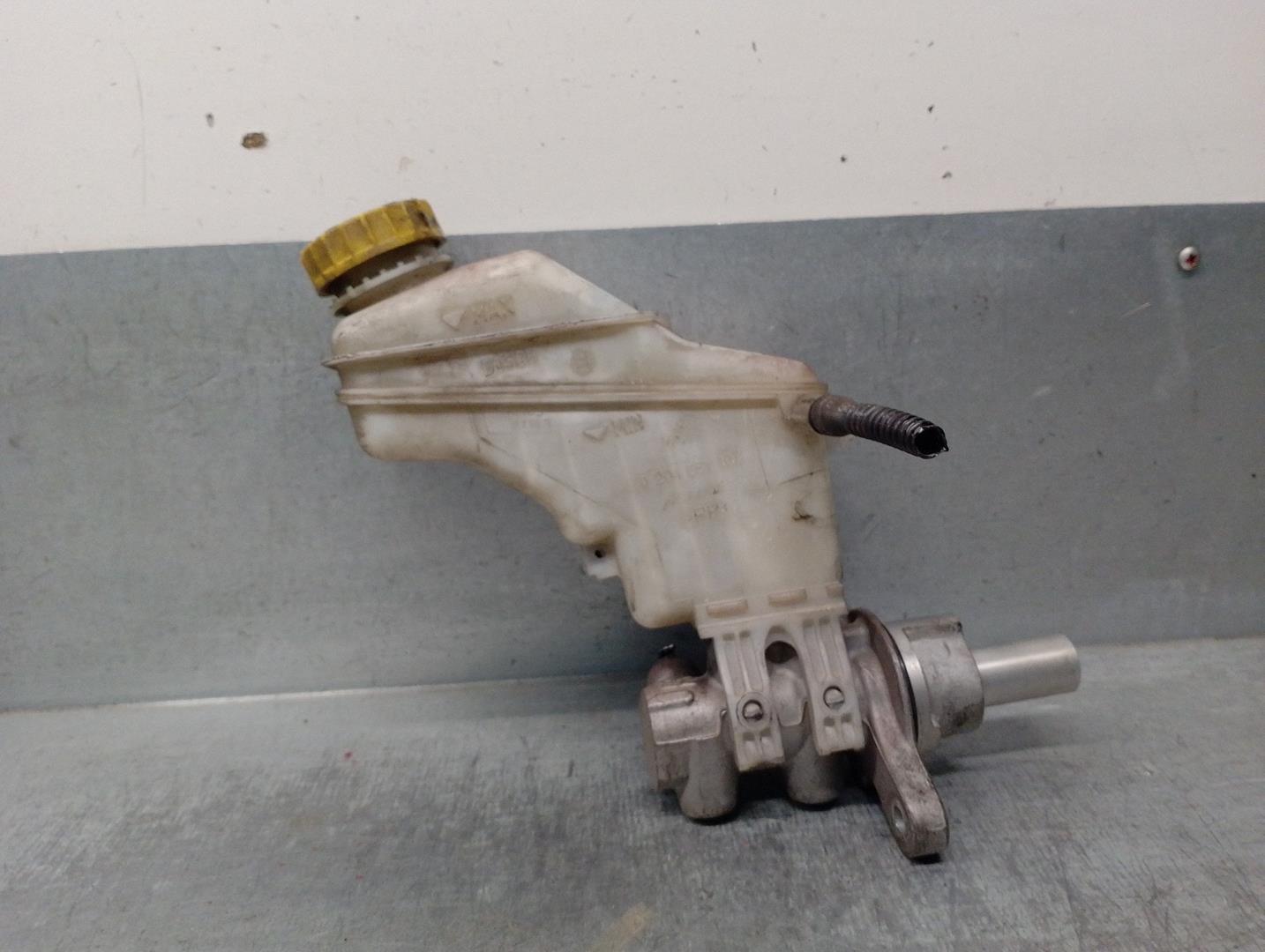 CITROËN Nemo 1 generation (2008-2015) Brake Cylinder 0204051107, 0204Y24438 24185480