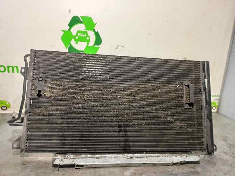 FORD USA Q7 4L (2005-2015) Air Con radiator M1928001,BEHR,4L0260401A+ 19681265