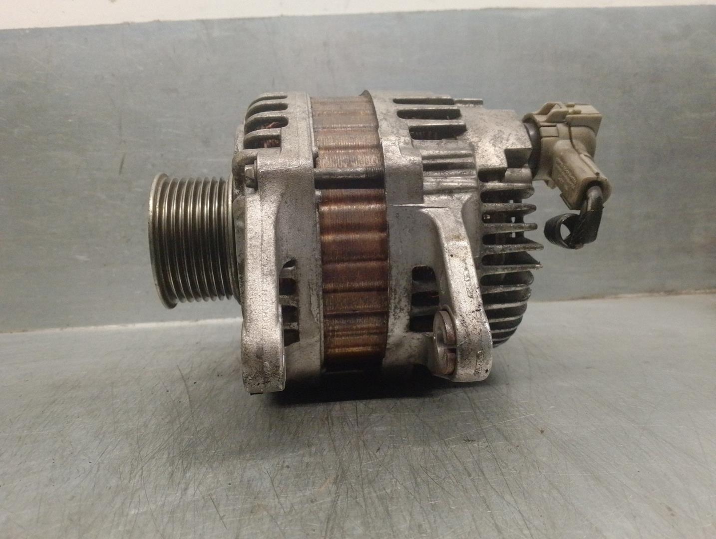 MAZDA 6 GH (2007-2013) Alternator R2AA18300A, A2TJ0681 19922772