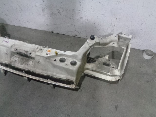 FORD Transit Connect 1 generation (2002-2024) Kit de cadre de panneau Slam 5107595, DECHAPA 20353944