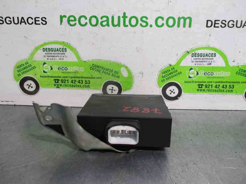 PEUGEOT 107 Peugeot 107 (2005-2014) Alte unități de control 897400H011, S000003677 21691871