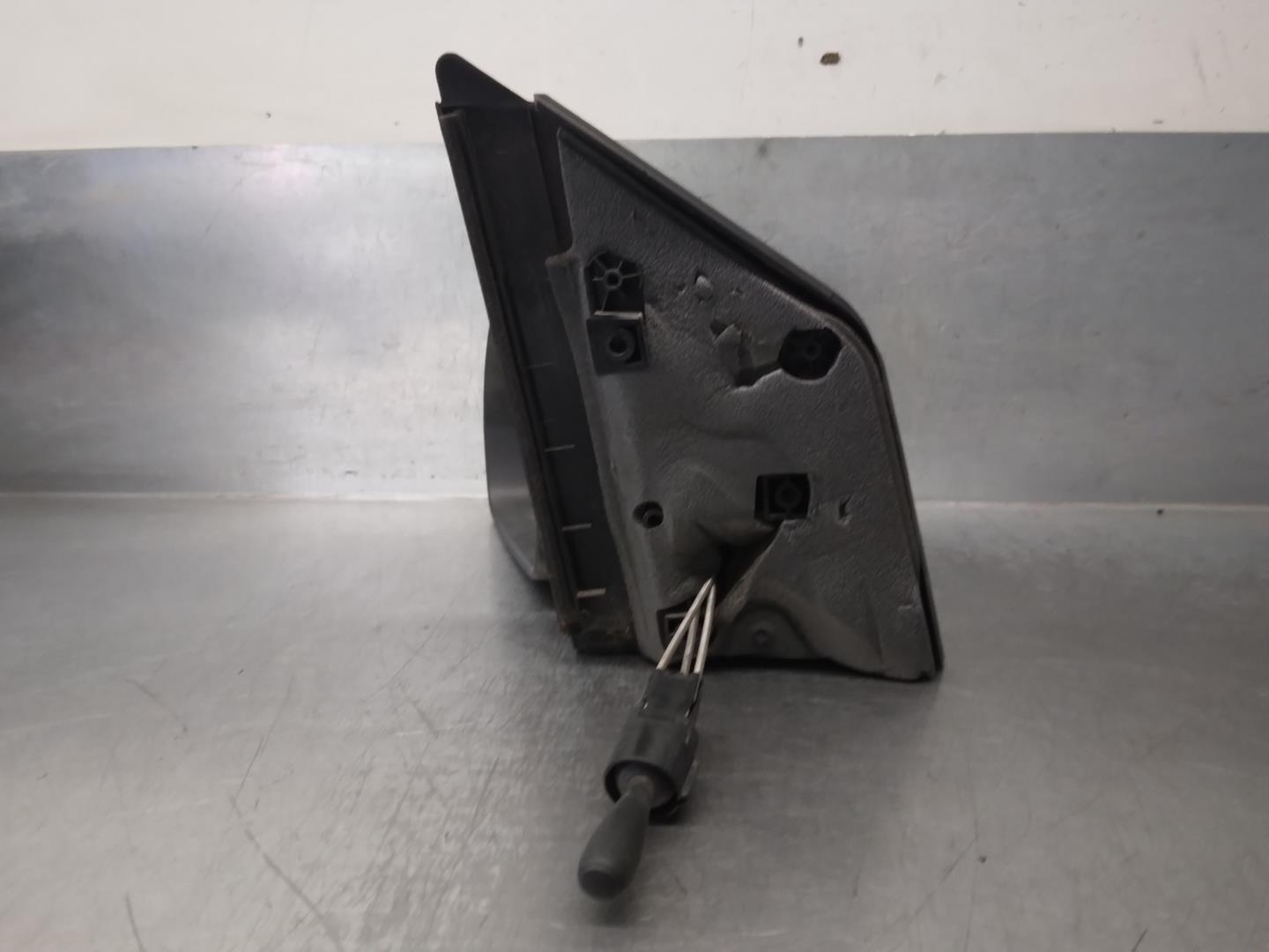 SMART Fortwo 2 generation (2007-2015) Left Side Wing Mirror A4518103016C22A, MANUAL, 3PUERTAS 24146299