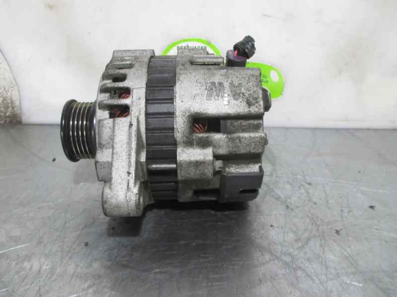 DAEWOO Lanos T100 (1997-2008) Alternator 19644937