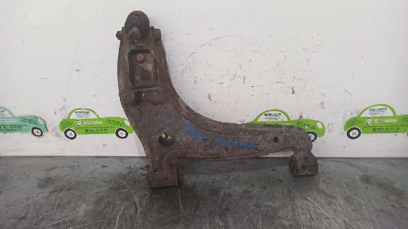 MAZDA MX-5 NB (1998-2005) Främre höger arm N06634310 19651941