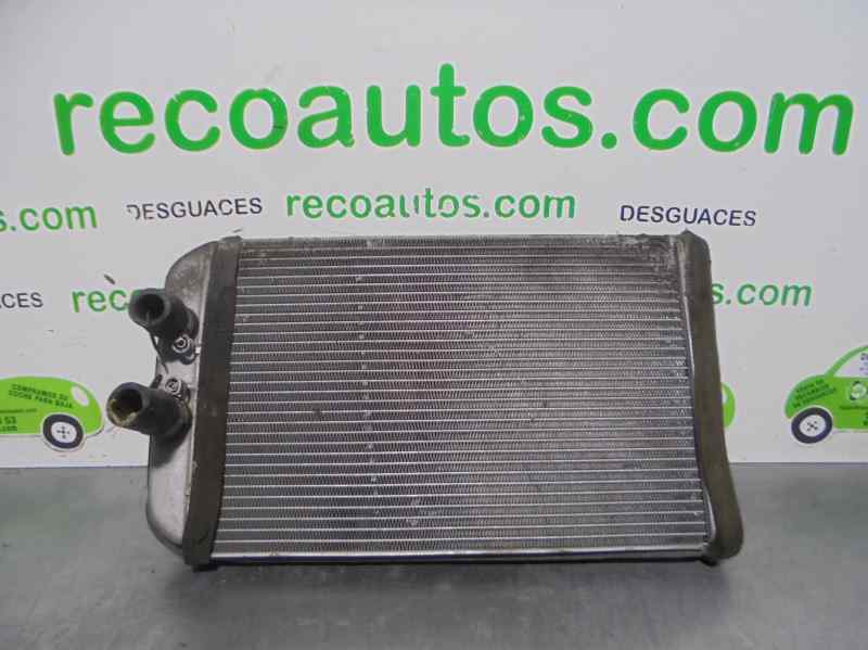 PEUGEOT Boxer 2 generation (1993-2006) Air Con Radiator 6448H8 19654592