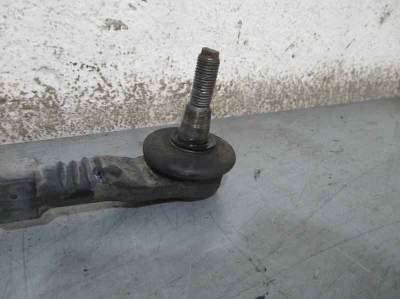 MITSUBISHI Twingo 1 generation (1993-2007) Steering Rack SMI,SMI+6000030616 19641715