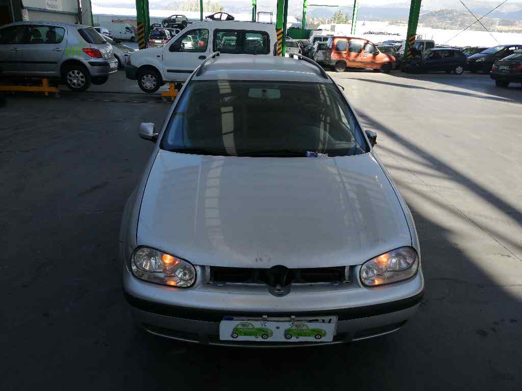 CHEVROLET Golf 4 generation (1997-2006) Амортизатор передний правый 333713,KYB 19701111