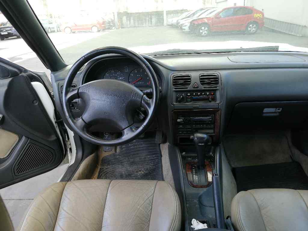 SUBARU Legacy 2 generation (1994-1999) Реле A15000R50 24109328