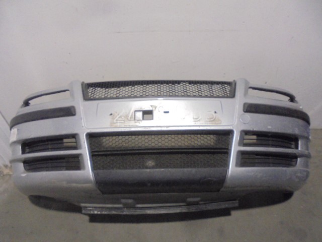 FIAT Ulysse 2 generation (2002-2010) Бампер передний 9464231288, GRIS 19819064