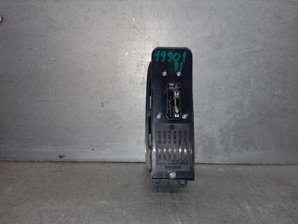 Front window control panel lh D4204T 30710787 de Volvo V50 (545) 2004-2010 136 CV con 270000 km - pieza usada