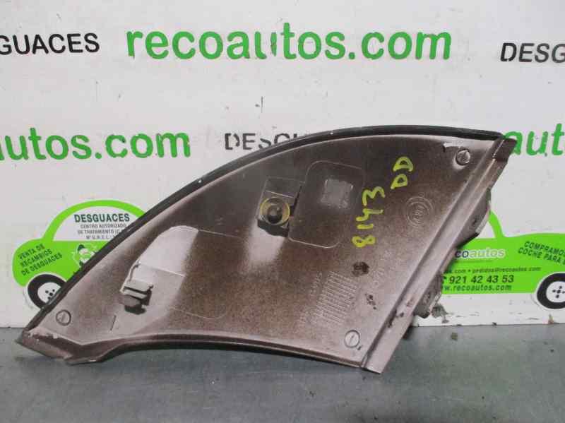 FIAT Ducato Kitos apdailos dalys 1306530070+ 19630471