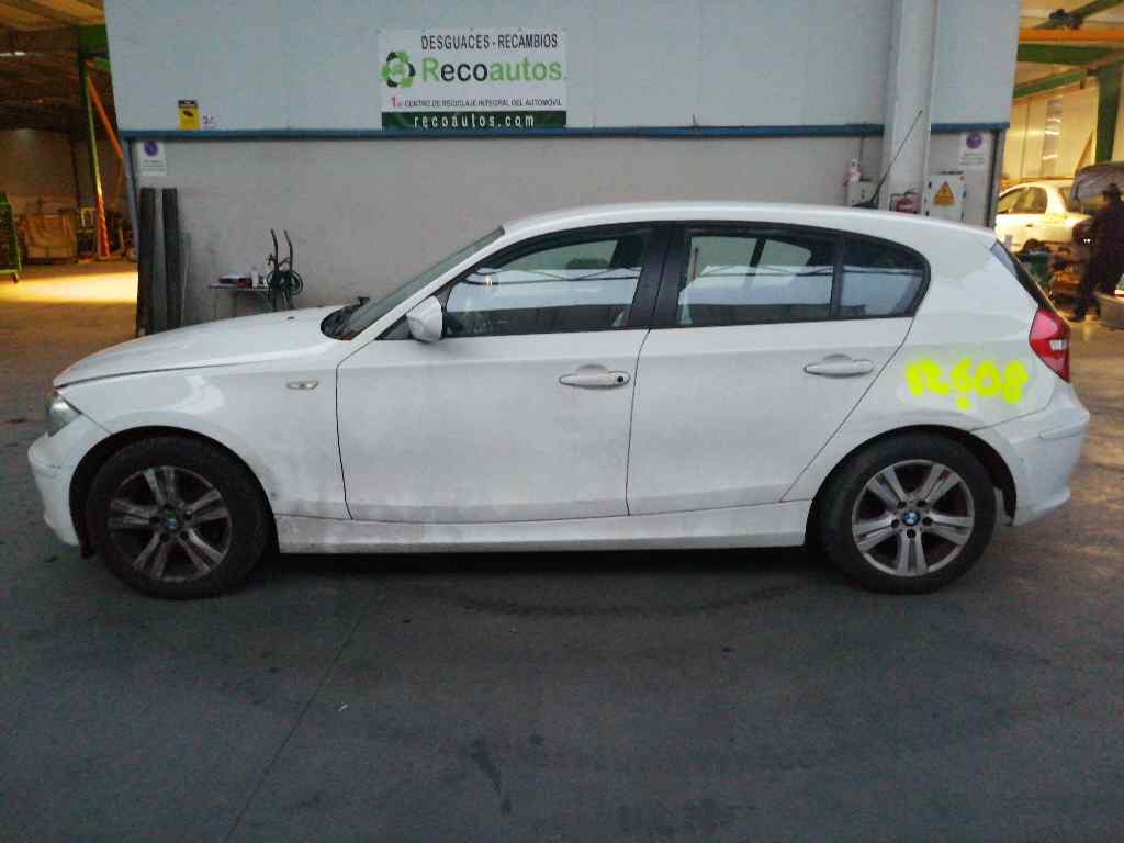 BMW 1 Series E81/E82/E87/E88 (2004-2013) Турбокомпресор GARRETT,GARRETT+7677813 19730051