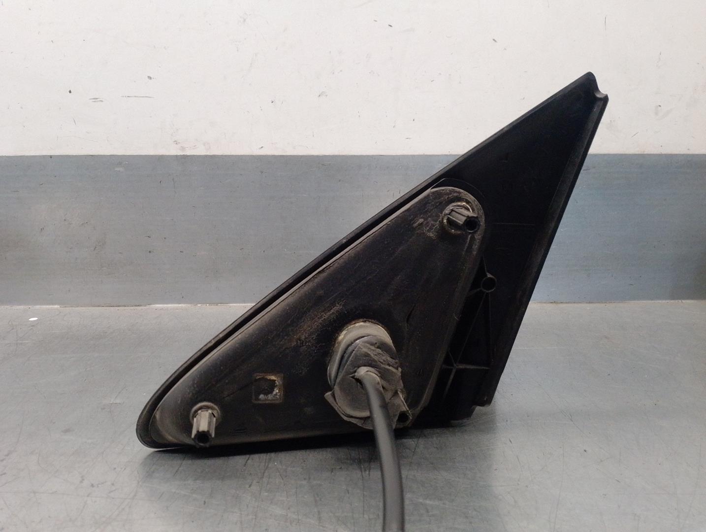 FORD Mondeo 3 generation (2000-2007) Right Side Wing Mirror 1232184, 5PINES, 5PUERTAS 24578264