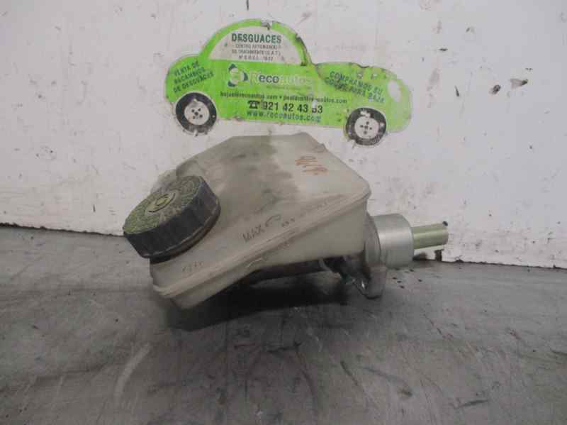 FORD 206 1 generation (1998-2009) Brake Cylinder ATE,ATE+03350884281 19658120