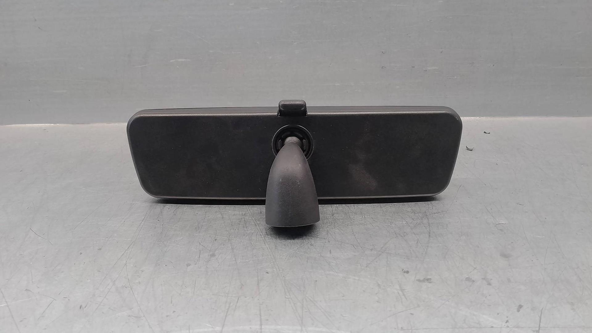 SKODA Roomster 5J  (2010-2015) Interior Rear View Mirror 3B0857511A 24214450