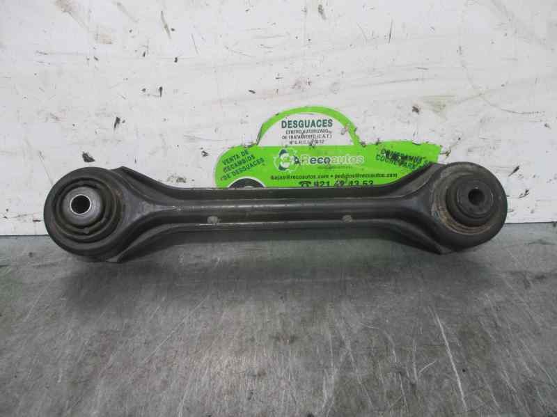 Brazo de la suspensión inferior trasero izquierdo 204D4 33326763473 de Bmw 1 (e87) 2007-2011 122 CV con 1 km - pieza usada