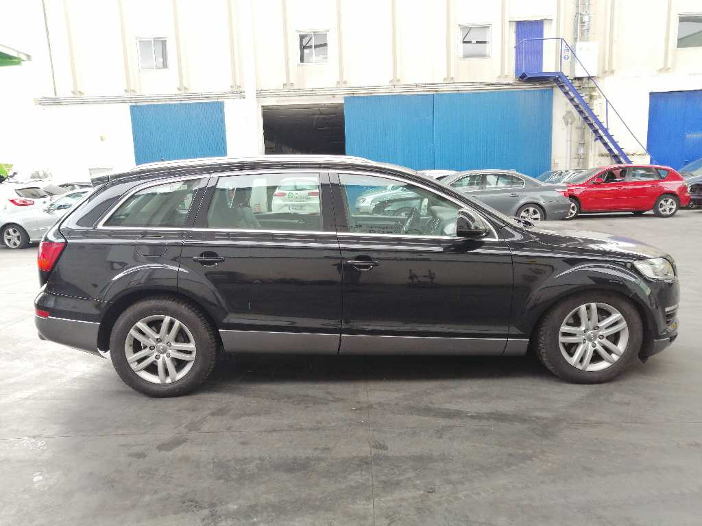 FORD USA Q7 4L (2005-2015) Andre interiørdeler 4L0837020AFKZ 19680291