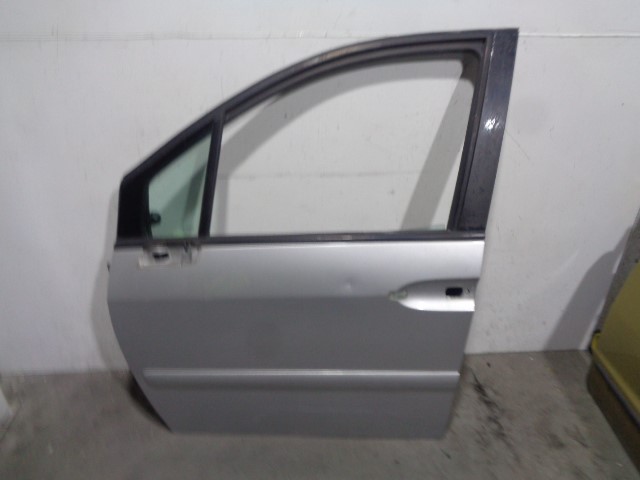 CITROËN C8 1 generation (2002-2014) Front Left Door 9002X1, GRIS, 5PUERTA 19907762