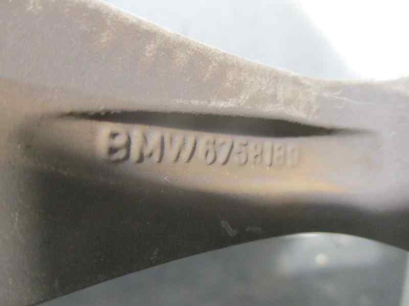 BMW Z4 E85 (2002-2009) Шина R167JX16EH2IS47, 7JX16EH2IS47, ALUMINIO10P 19697374