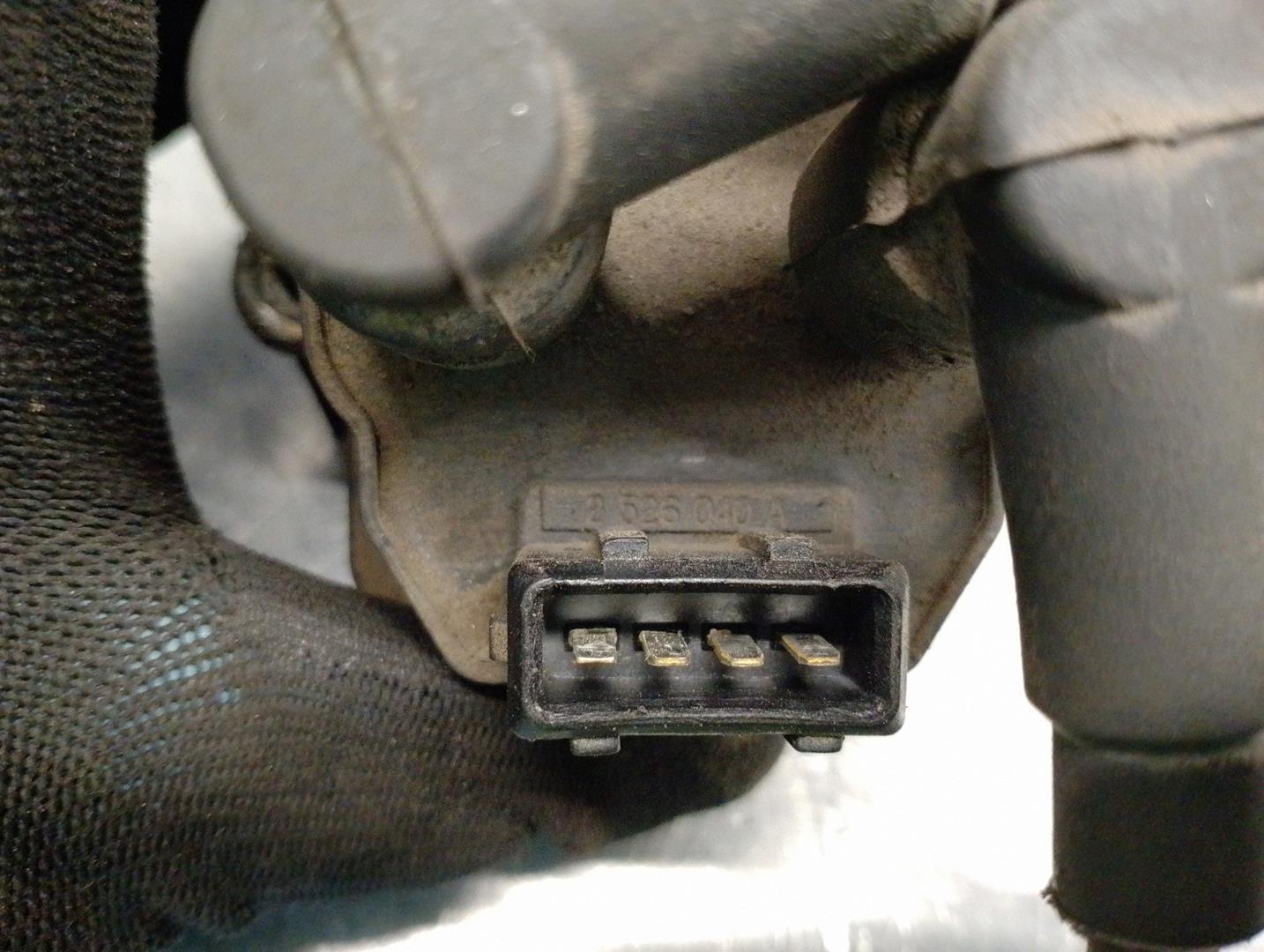 CITROËN Saxo 2 generation (1996-2004) High Voltage Ignition Coil 2526040A, SAGEM 21730192