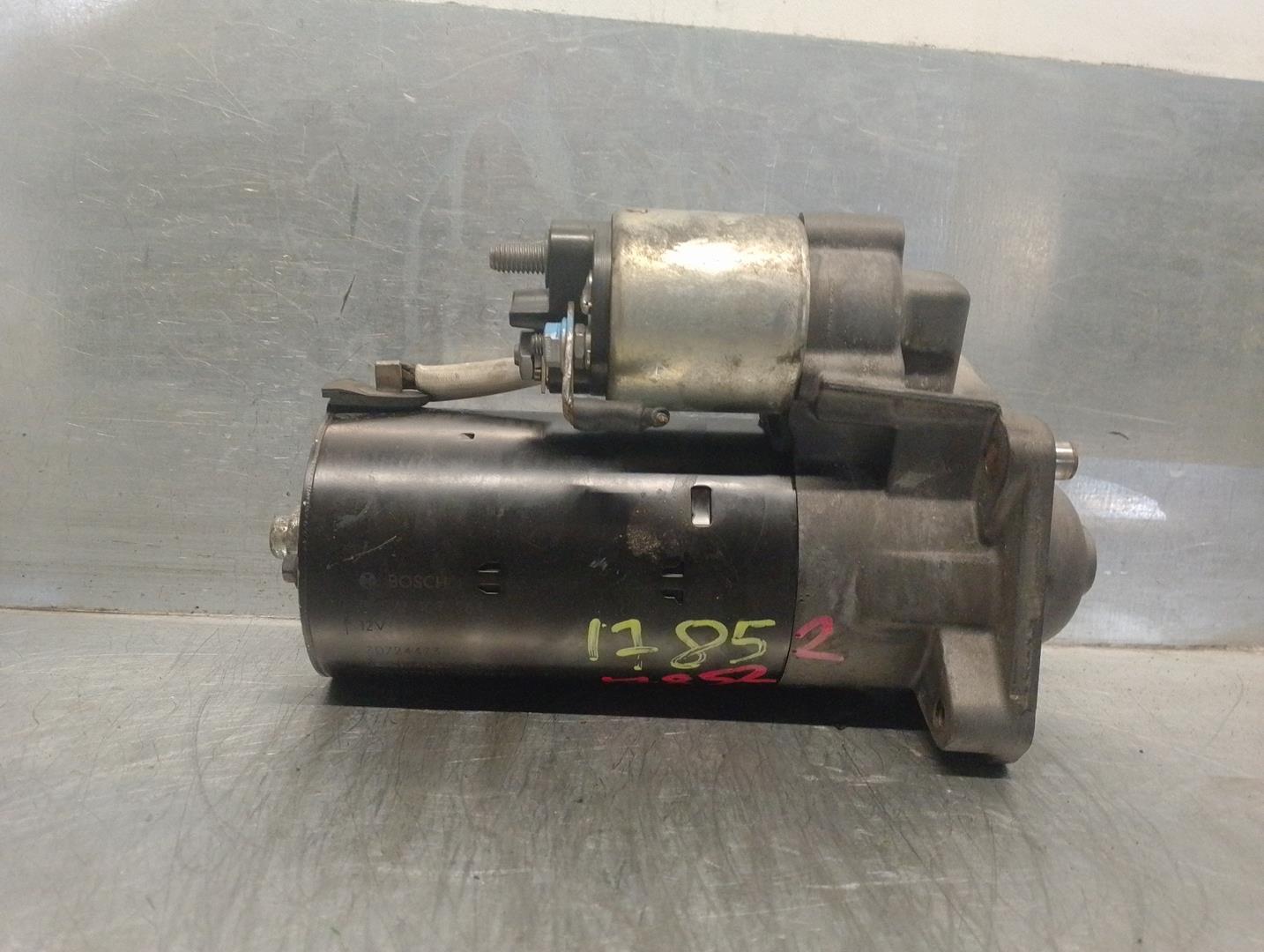 VOLVO S60 1 generation (2000-2009) Starter Motor 30724473,0001109264 19908729