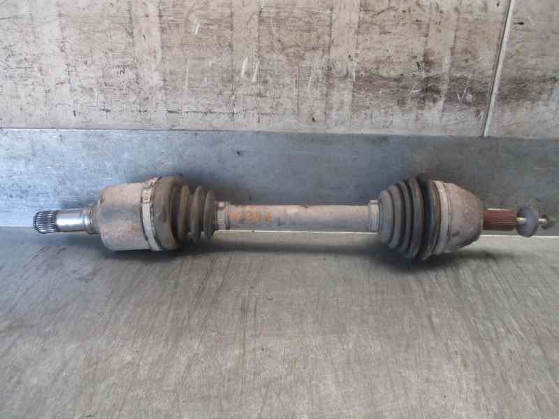 FORD C-Max 1 generation (2003-2010) Front Left Driveshaft 1682285 19745466