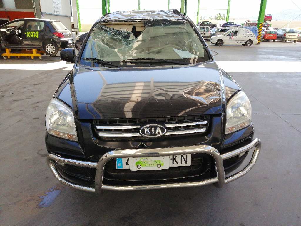 KIA Sportage 2 generation (2004-2010) Kiti valdymo blokai DOOWON, DOOWON+ 19690128