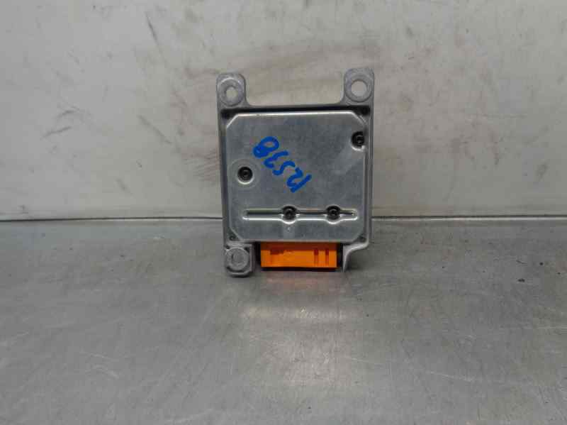 FIAT Xsara Picasso 1 generation (1999-2010) SRS Control Unit 550776300, AUTOLIV, 9632167780+ 19721016