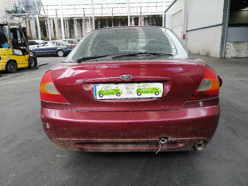 BMW Mondeo 1 generation (1993-1996) Голова двигателя +3017291 19763648