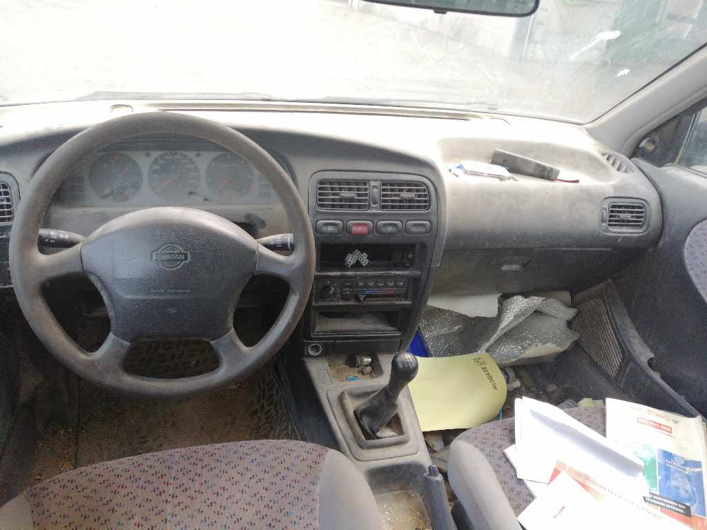 VOLKSWAGEN Primera P10 (1990-1997) Вентилатор с дифузьор GATE+8240090,GATE 19695239