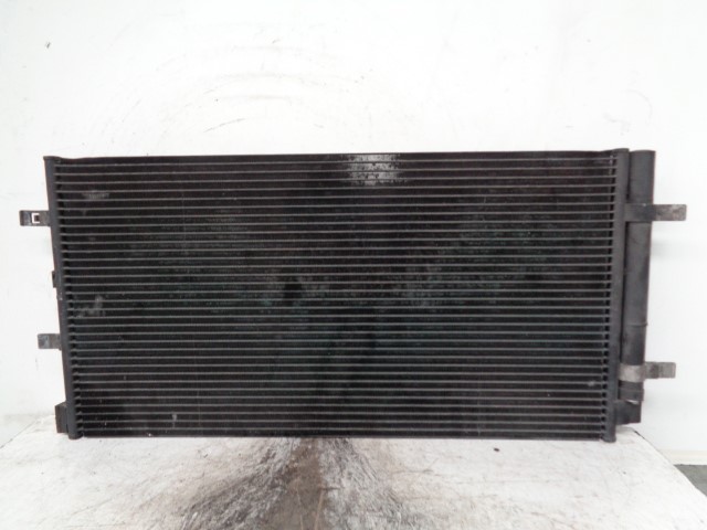 AUDI A6 C6/4F (2004-2011) Air Con radiator 8K0260401Q+ 19818320