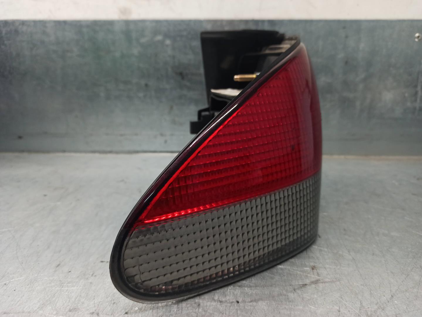 SAAB 93 1 generation (1956-1960) Rear Left Taillight 4468955,DEALETA,5PUERTAS 19769720