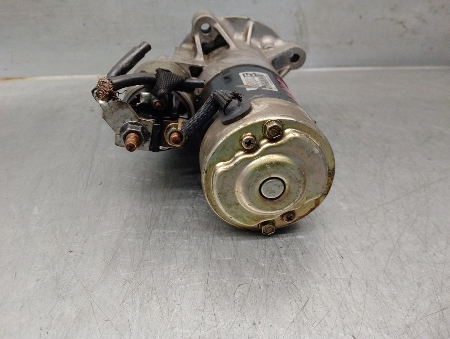 FIAT Scudo 1 generation (1996-2007) Starter Motor M001T80082, M001T80082 21104767