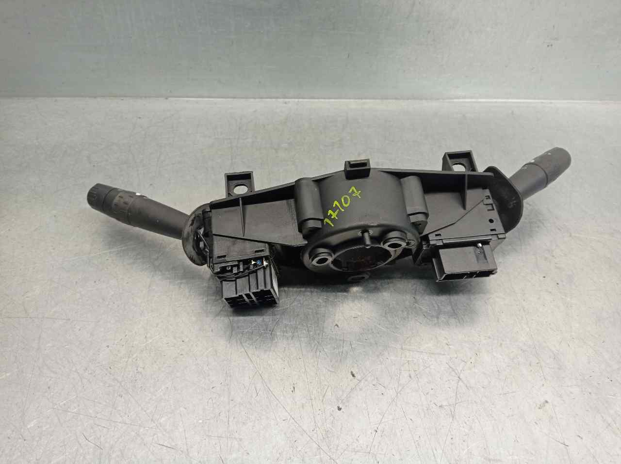 CITROËN Xsara Picasso 1 generation (1999-2010) Headlight Switch Control Unit 9630605180,34394302,JAEGER 19859254