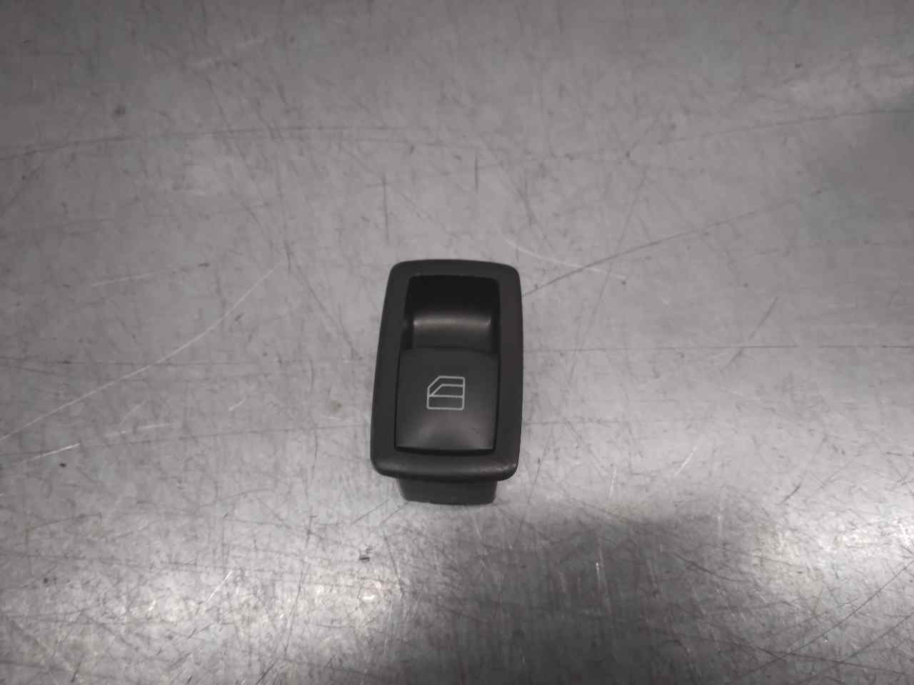 MERCEDES-BENZ M-Class W164 (2005-2011) Rear Right Door Window Control Switch A2518200510+ 19815998