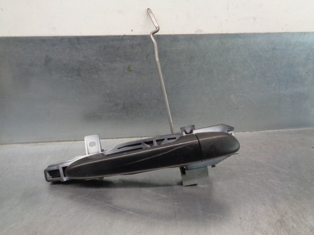 MAZDA 2 2 generation (2007-2014) Наружная ручка передней правой двери R8375 19783188