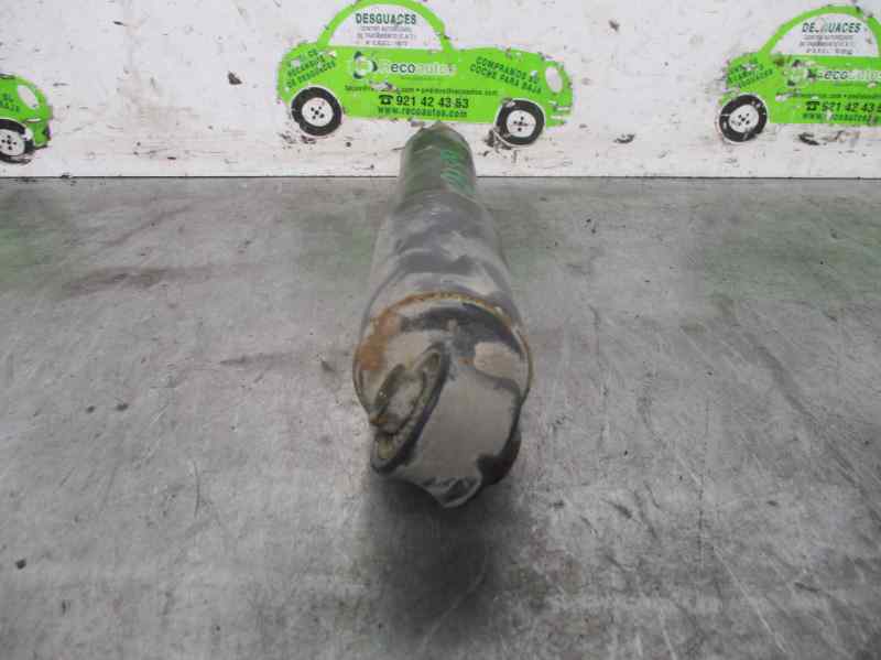 FIAT Rear Right Shock Absorber 344115,KYB 19638491