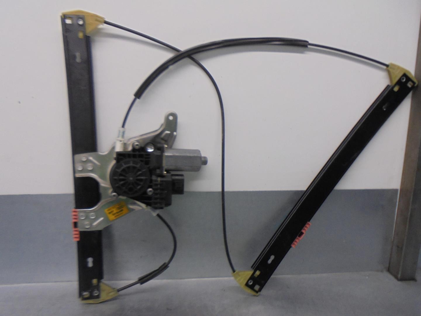 AUDI A3 8L (1996-2003) Front Right Door Window Regulator 4B0837462,8PINES,4PUERTAS 21729667