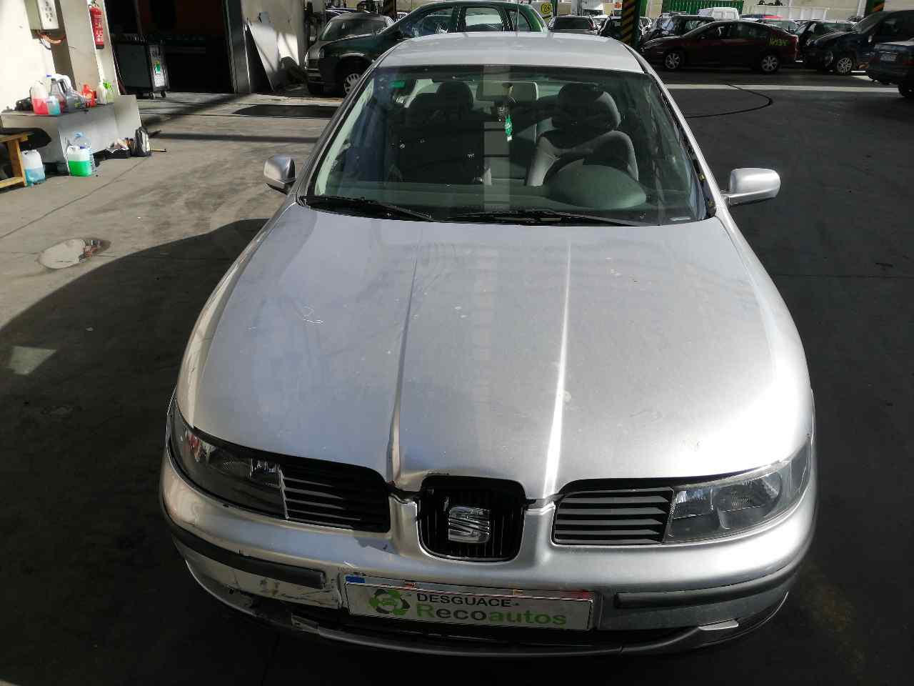 SUBARU Toledo 2 generation (1999-2006) Фонарь задний правый DEALETA, 4PUERTAS, 1M5945096B+ 19845083