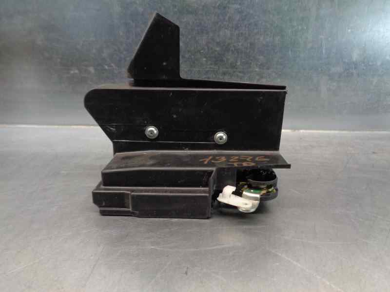 DACIA Logan 2 generation (2013-2020) Rear Right Door Lock 2PINES, 5PUERTAS, 825022281R+ 19743471