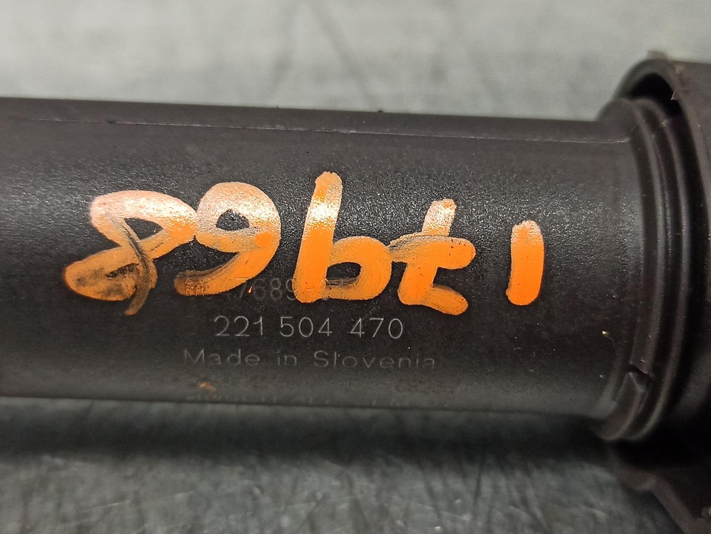 PEUGEOT 308 T7 (2007-2015) High Voltage Ignition Coil 8647689, 0221504470 19916936