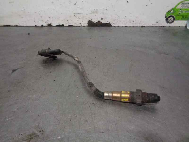 FIAT Stilo 1 generation (2001-2010) Lambda zondas 0258006206 19676227