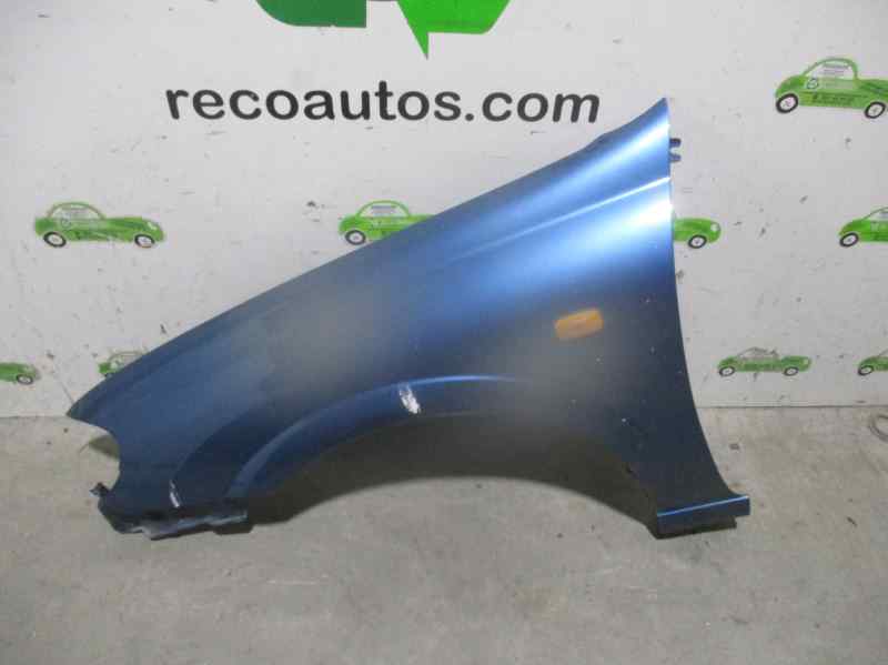 NISSAN Almera N16 (2000-2006) Front Left Fender +AZUL 24064447