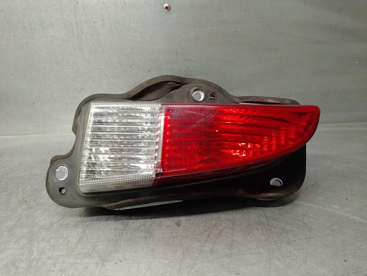 HYUNDAI Elantra XD (2000-2010) Rear Left Taillight 924112D280,DEPORTON,5PUERTAS 24182406